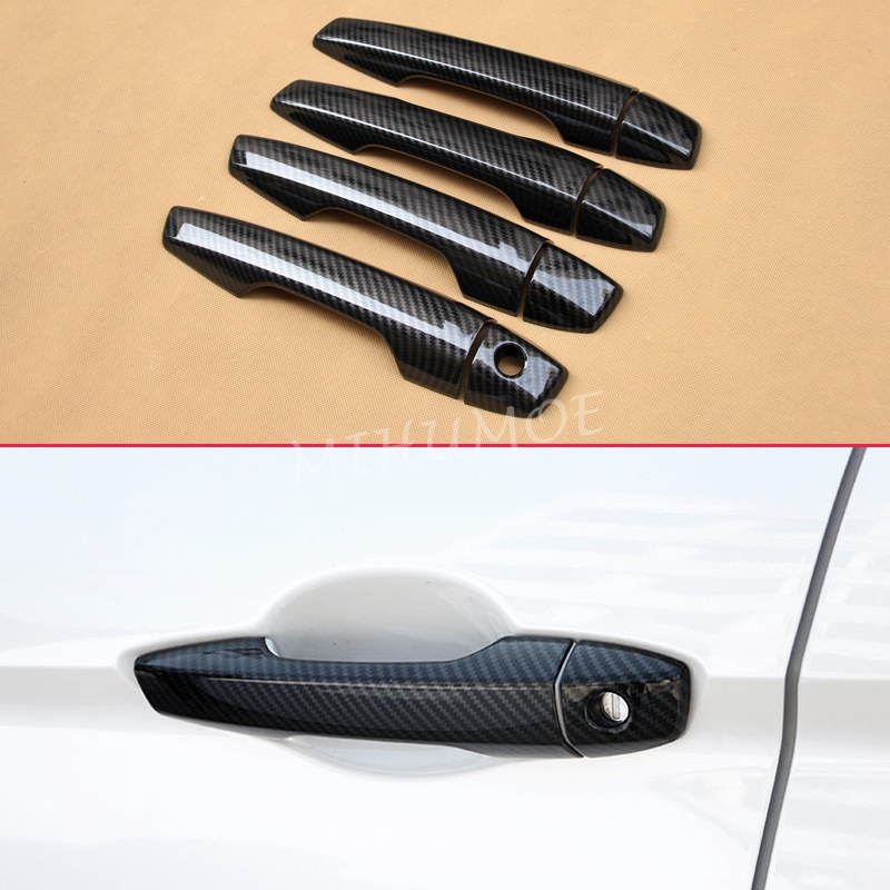 Car Accessories Tape - For 2018-2026 Mitsubishi Eclipse Cross w/o