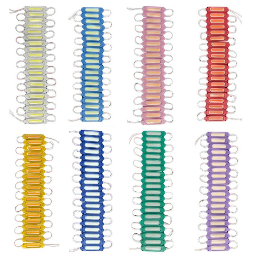 Multicolour 20PCS/lot 12V Led  - Car Accessories Banner review and price
