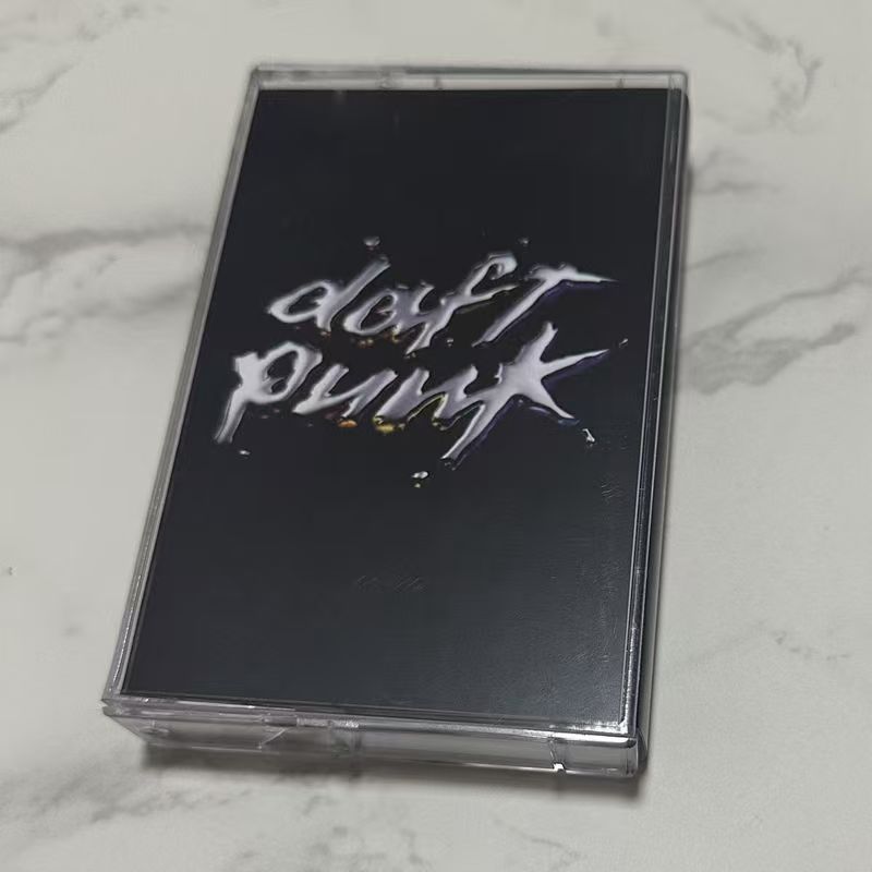 DJ Daft Punk Thomas Bangalter  - Car Accessories Tape review and price