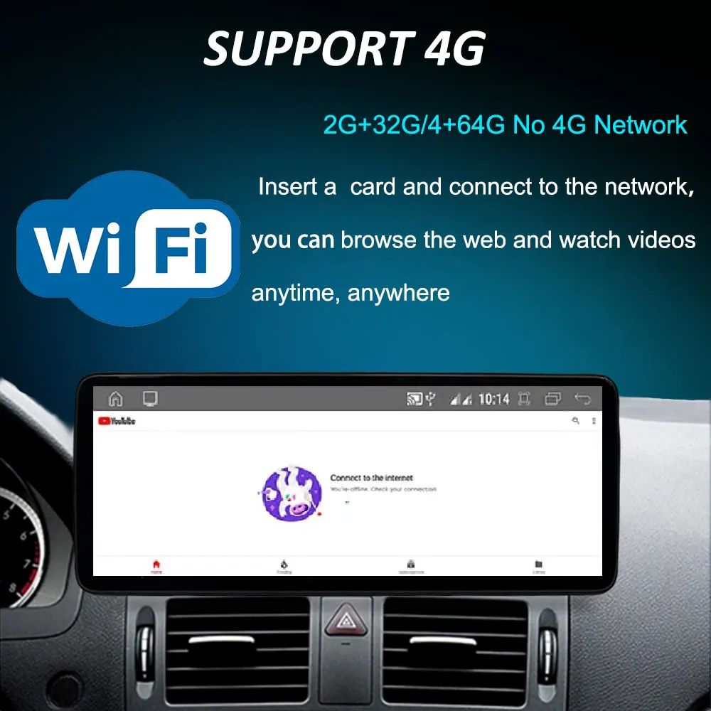 Car Radio Multimedia Player fo - Car Accessories In India review and price