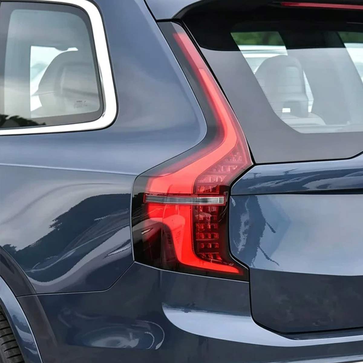 Upgraded Tail Lights Rear Lamp - Volvo Car Accessories Xc90 review and price