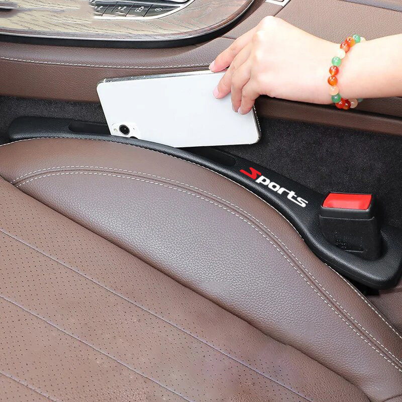 2pcs Car Seat Gap Filler Organ - Car Accessories Tape review and price