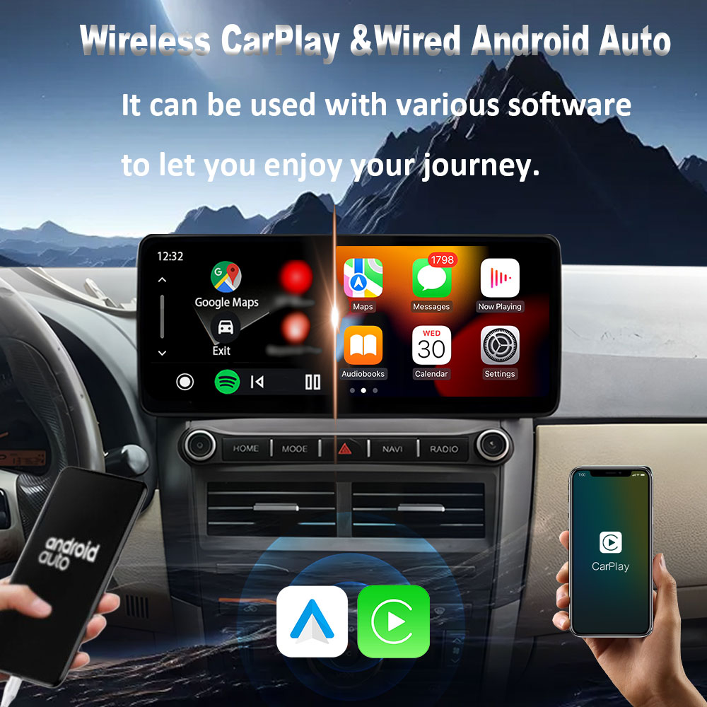 Android 16 for Volkswagen Golf - Car Accessories In India review and price