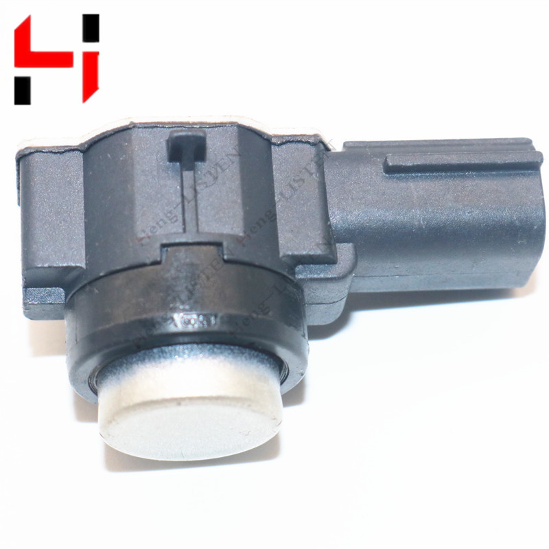 Parking Sensor Distance Contro - Car Accessories In India review and price