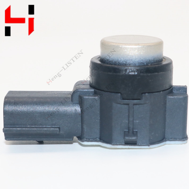 Parking Sensor Distance Contro - Car Accessories In India review and price
