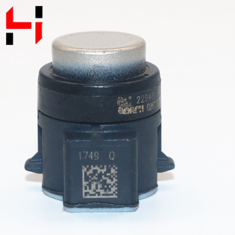 Parking Sensor Distance Contro - Car Accessories In India review and price