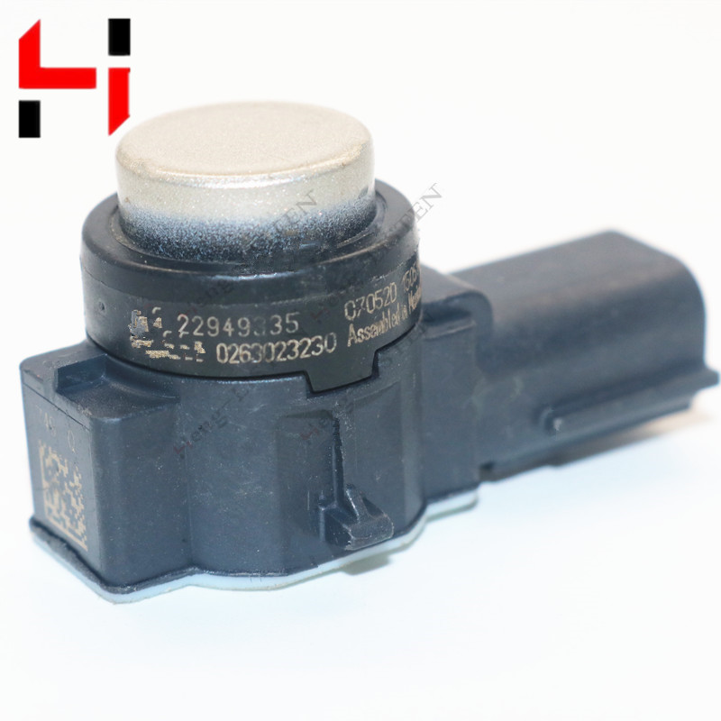 Parking Sensor Distance Contro - Car Accessories In India review and price