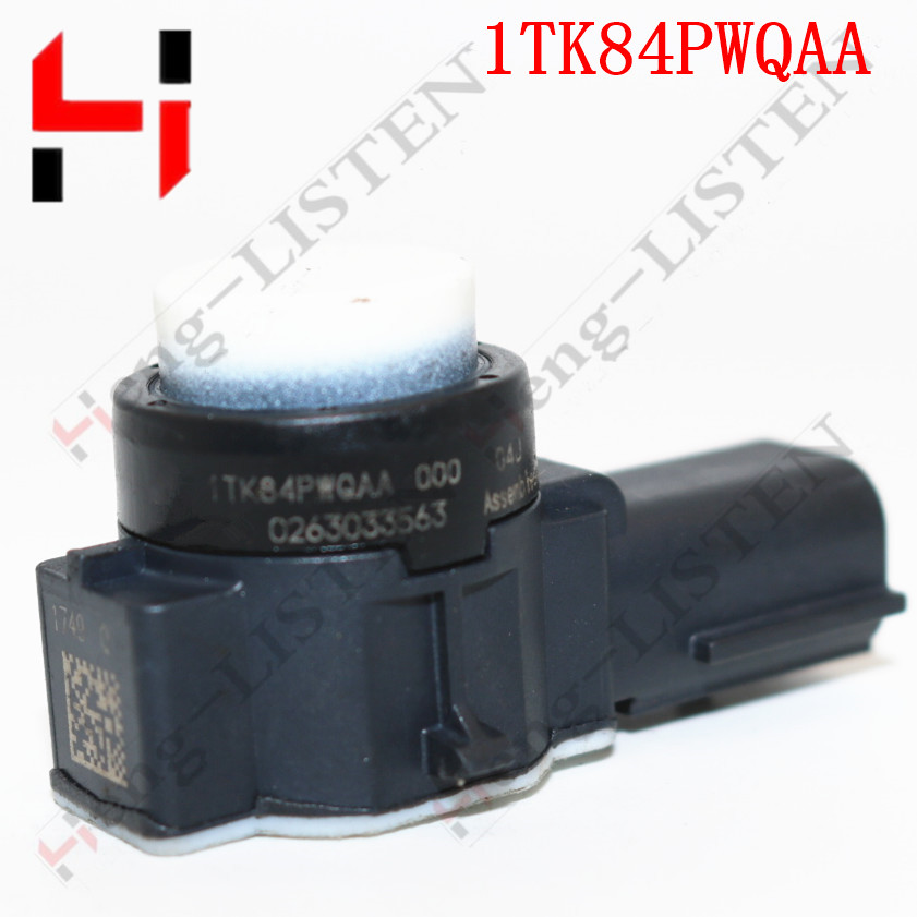 1TK84PWQAA OEM 0263033563 PDC  - Car Accessories In India review and price
