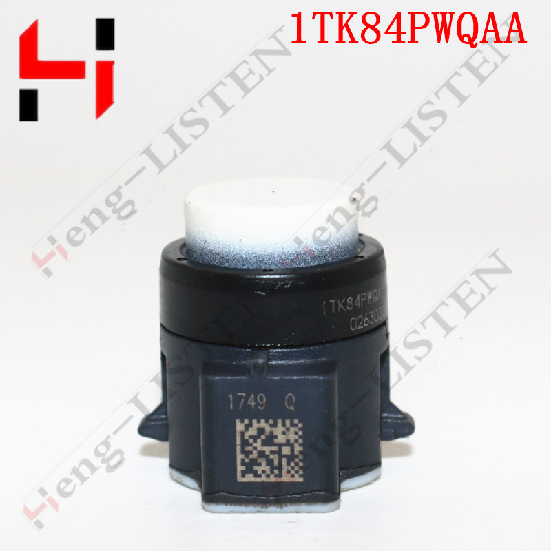1TK84PWQAA OEM 0263033563 PDC  - Car Accessories In India review and price