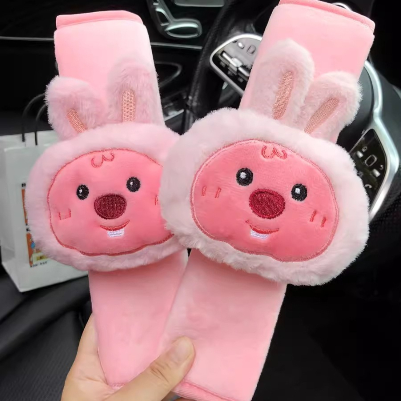 Cartoon cute little beaver Loo - Car Accessories Parts review and price