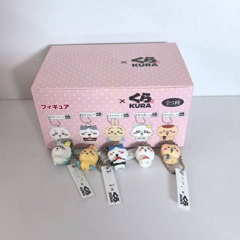Trendy Hachiware Usagi Cartoon - Car Accessories For Inside review and price