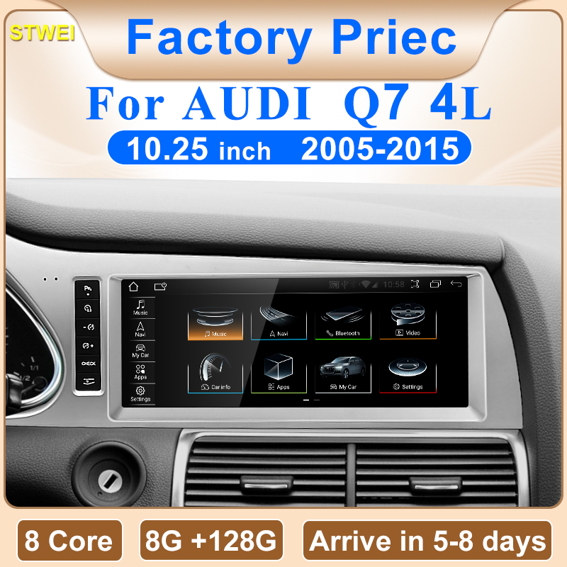STWEI New Car Multimedia Wirel - Car Accessories In India review and price