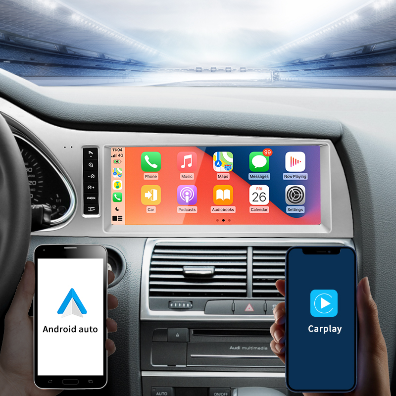 STWEI New Car Multimedia Wirel - Car Accessories In India review and price