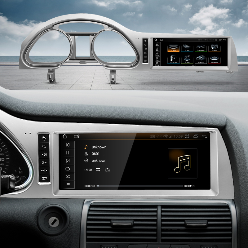 STWEI New Car Multimedia Wirel - Car Accessories In India review and price