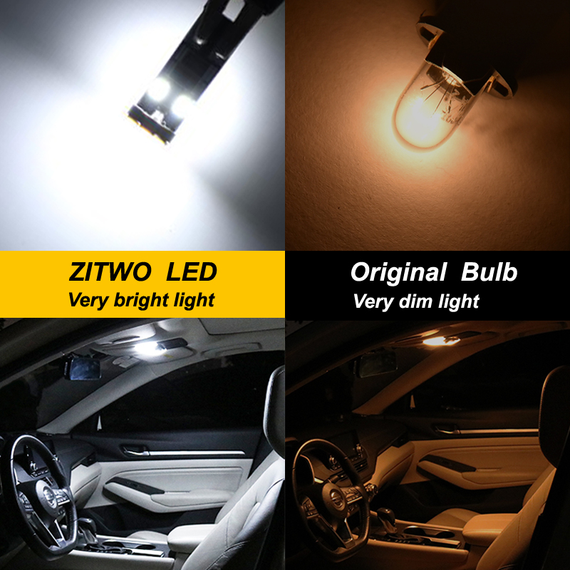 ZITWO LED Interior Sunvisor Ro - Volvo Car Accessories Xc90 review and price