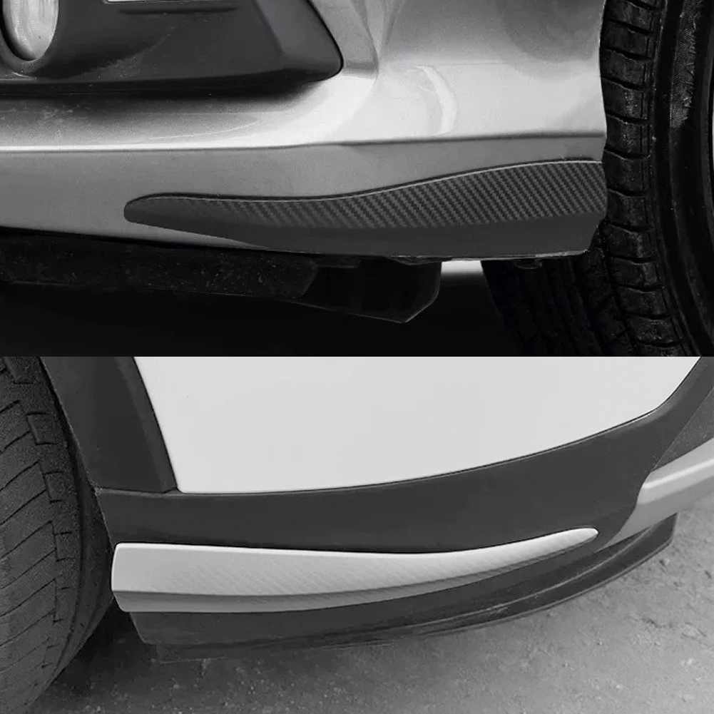 2Pcs Anti-collision Protection - Car Accessories Tape review and price