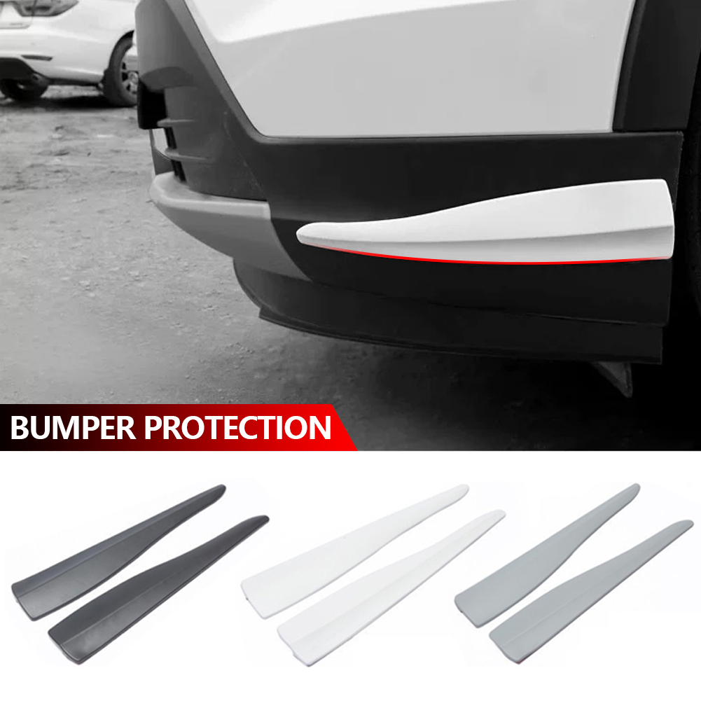 2Pcs Anti-collision Protection - Car Accessories Tape review and price