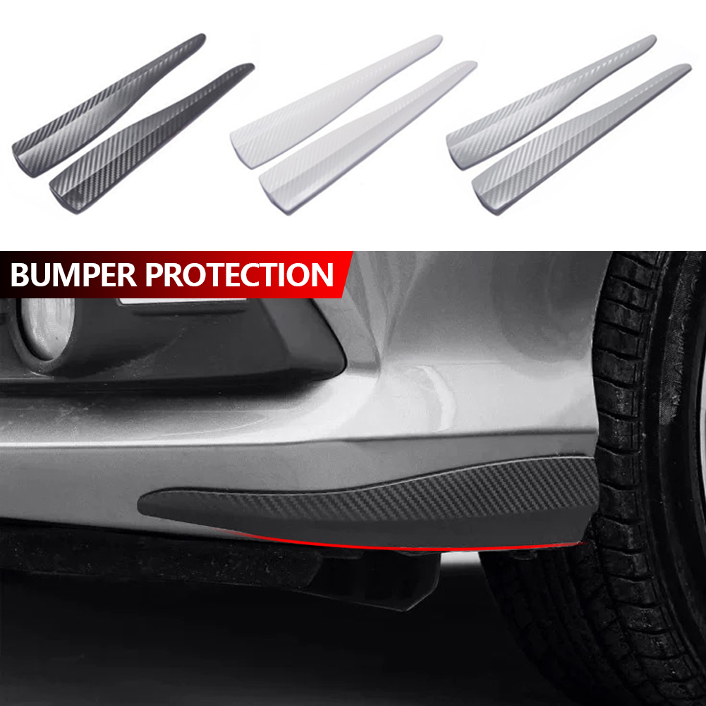2Pcs Anti-collision Protection - Car Accessories Tape review and price