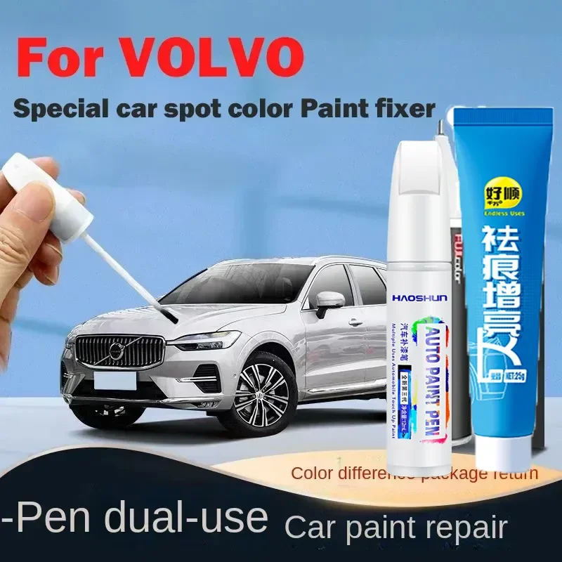 Paint repair for scratch Suita - Volvo Car Accessories Xc90 review and price