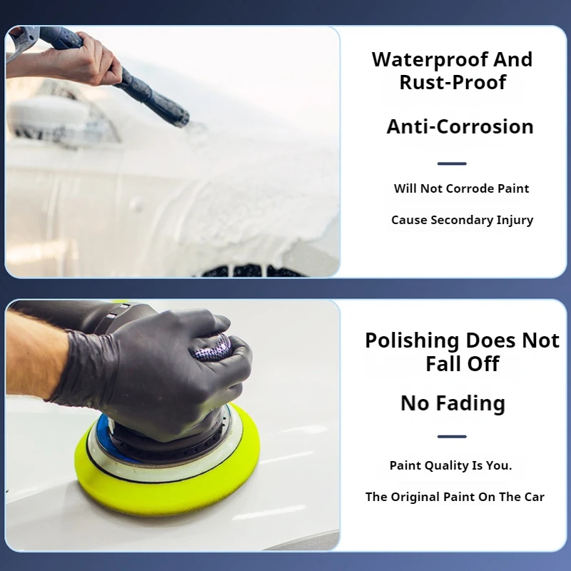 Paint repair for scratch Suita - Volvo Car Accessories Xc90 review and price