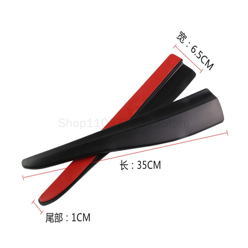 Car Front Rear Bumper Corner P - Car Accessories Tape review and price