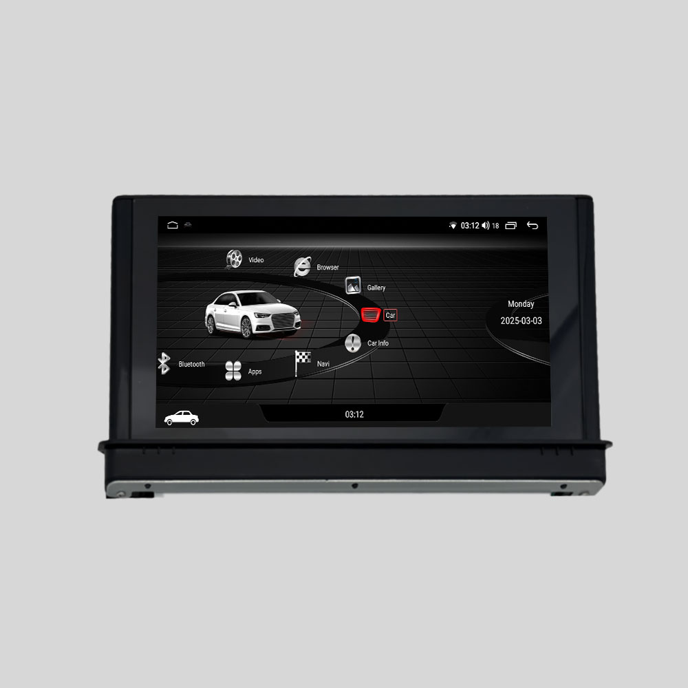 Android 16 Touch Screen 7 Inch - Car Accessories In India review and price