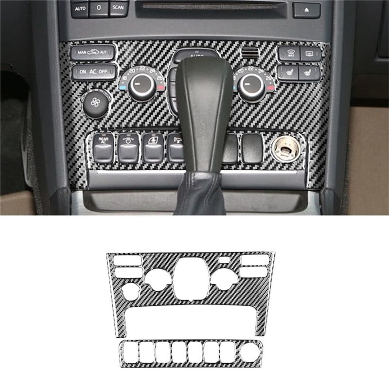 L96A Car Air Conditioning Butt - Volvo Car Accessories Xc90 review and price