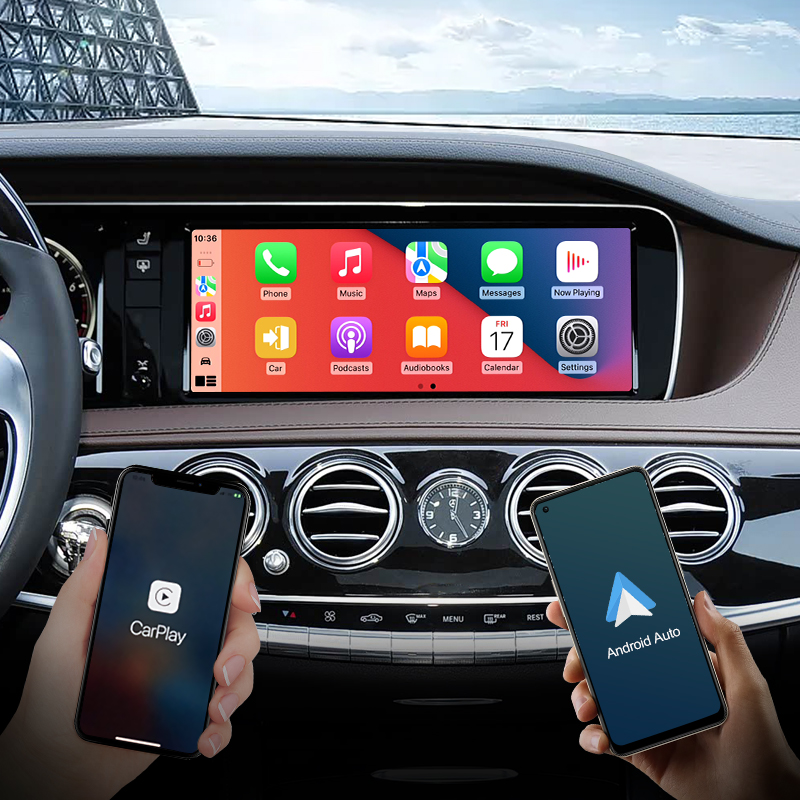 STWEI 8Core Android14 Wireless - Car Accessories In India review and price