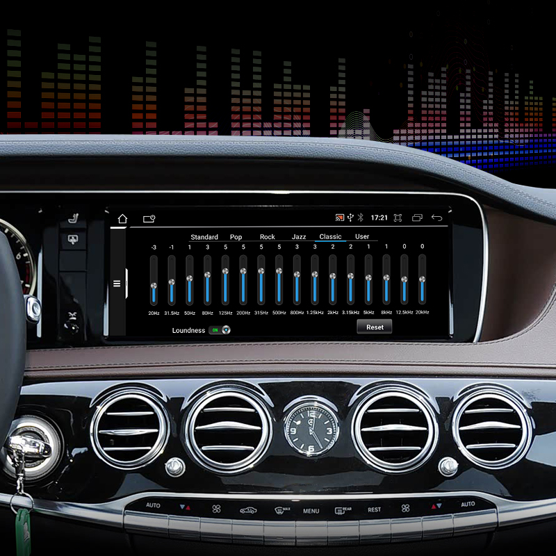 STWEI 8Core Android14 Wireless - Car Accessories In India review and price