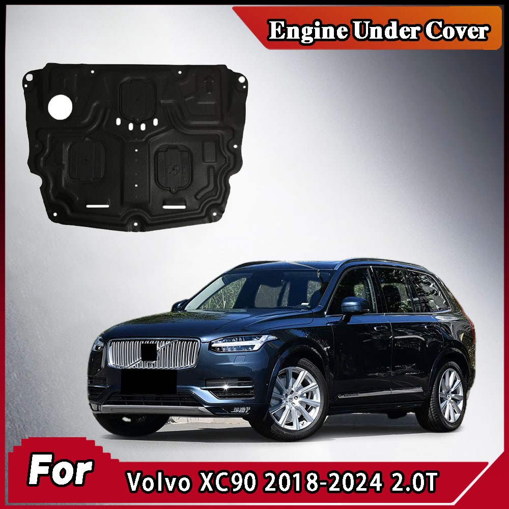 For Volvo XC90 2018-2024 2.0T  - Volvo Car Accessories Xc90 review and price