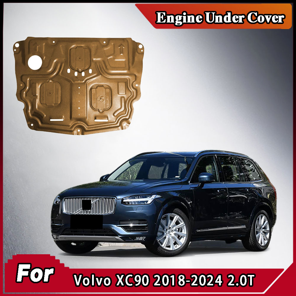 For Volvo XC90 2018-2024 2.0T  - Volvo Car Accessories Xc90 review and price