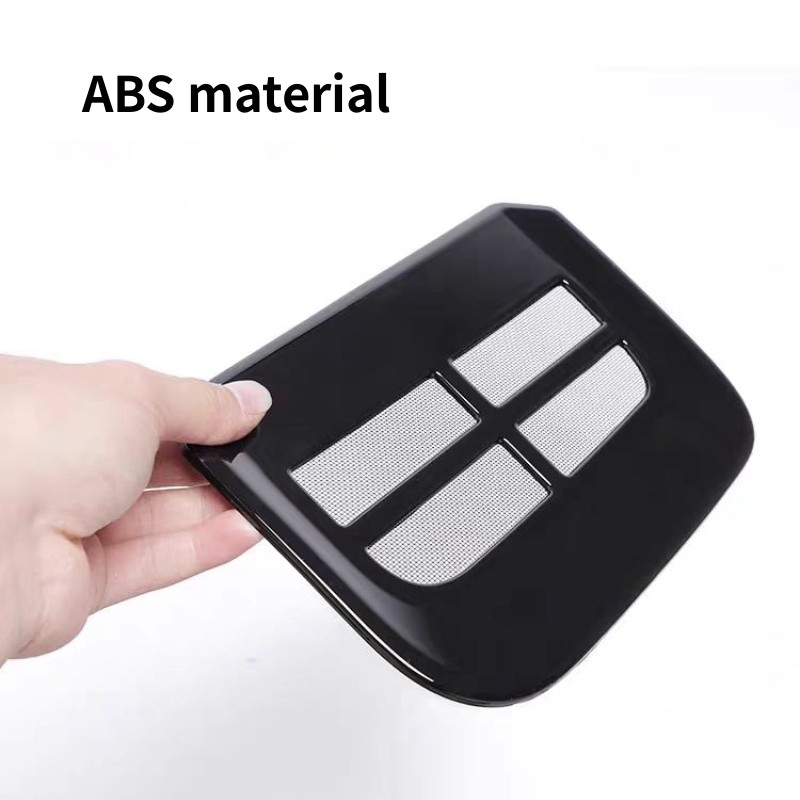 Car Front Lip Insect Screen Ce - Car Accessories Lipa review and price