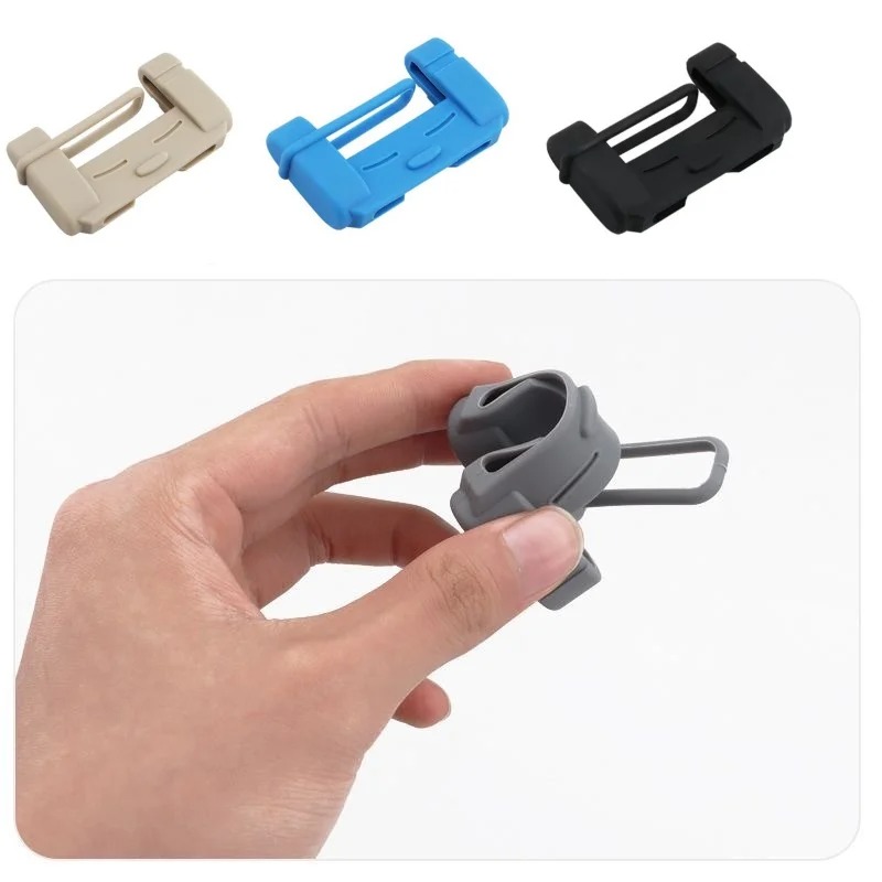 2pcs Car Seat Belt Clip Silico - Car Accessories For Inside review and price