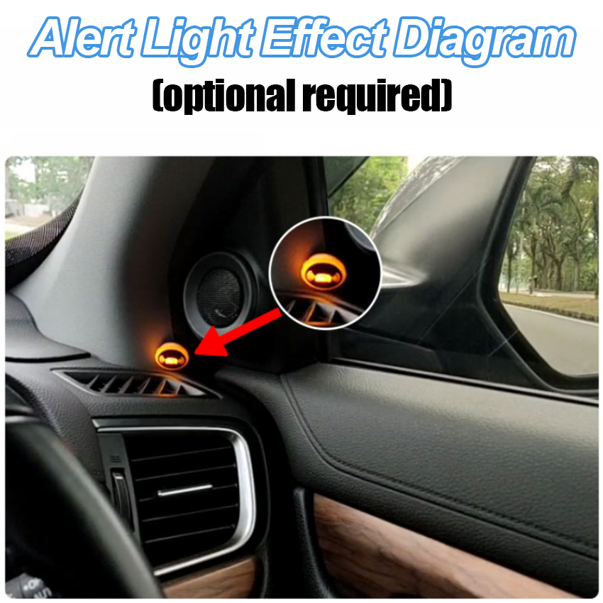 Rearview Mirror For Mercedes-B - Car Accessories In India review and price