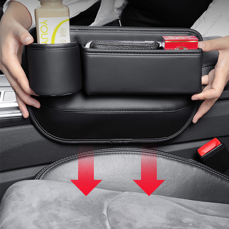 Car Seat Gap Organizer Storage - Volvo Car Accessories Xc90 review and price