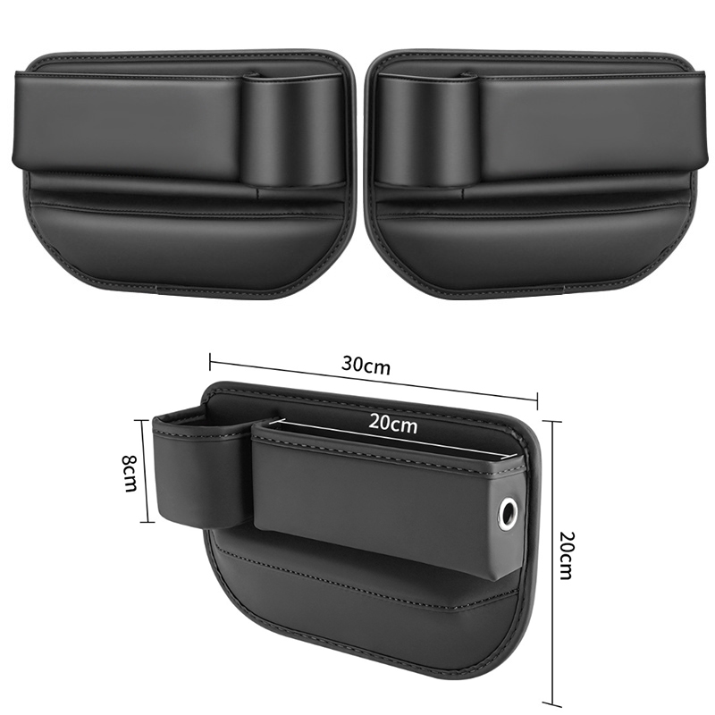Car Seat Gap Organizer Storage - Volvo Car Accessories Xc90 review and price