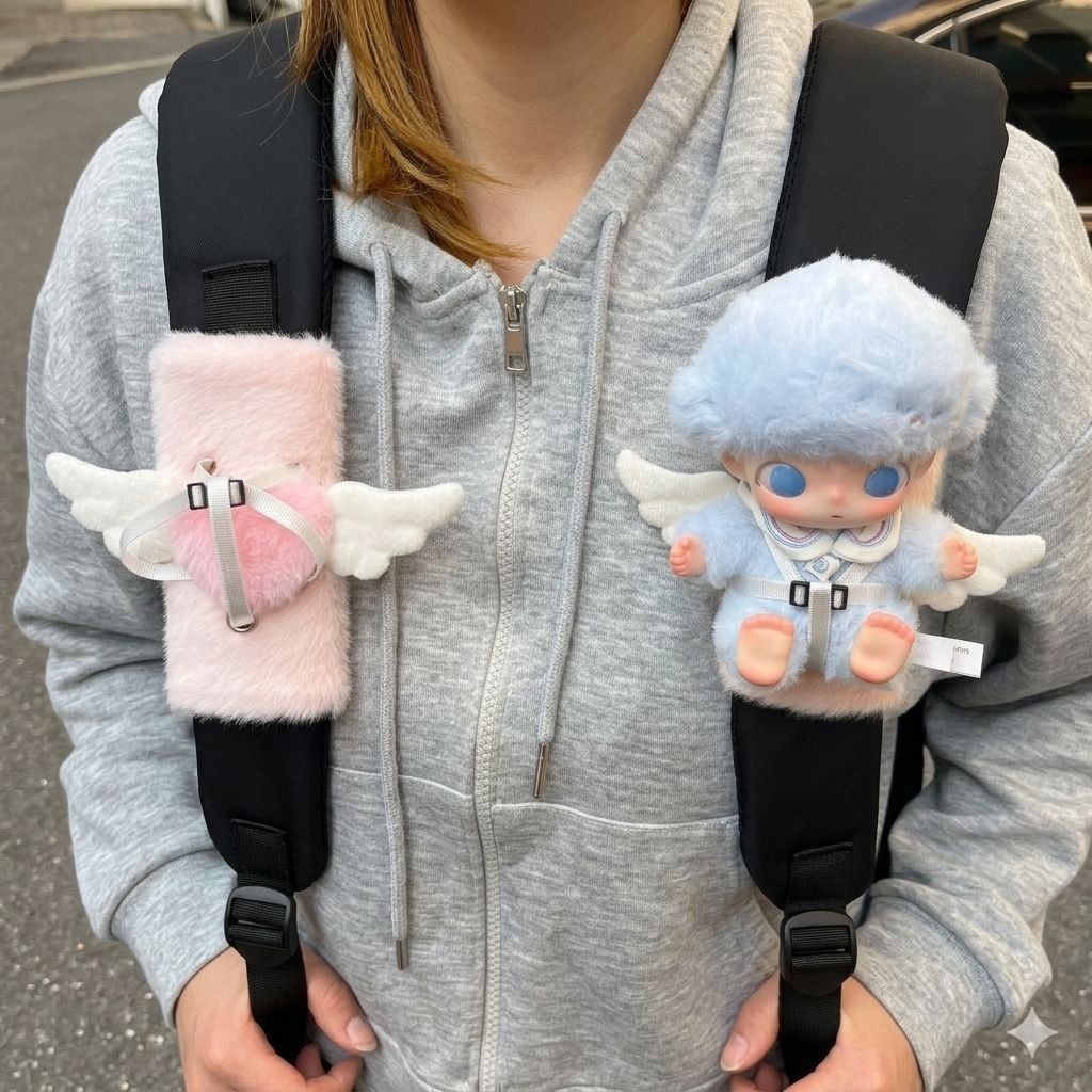NEW 1PCS Car Cartoon Soft Seat - Car Accessories Parts review and price