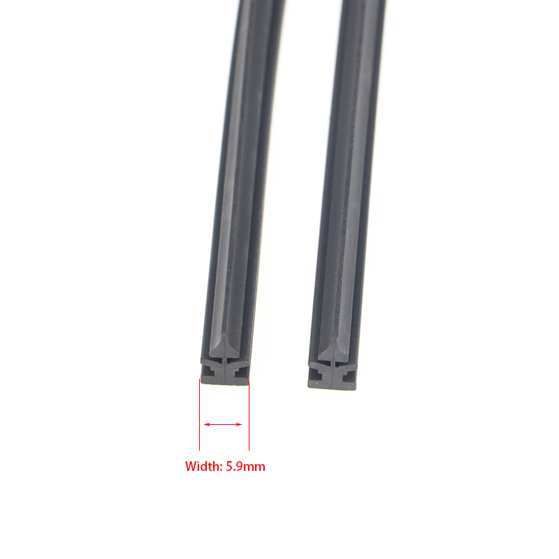 2Pcs Wipers Rubber Strip 700mm - Volvo Car Accessories Xc90 review and price