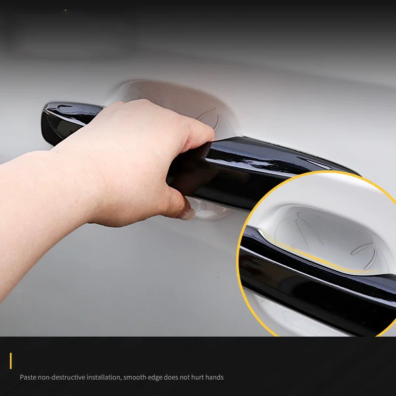 For Volvo car door handle deco - Volvo Car Accessories Xc90 review and price