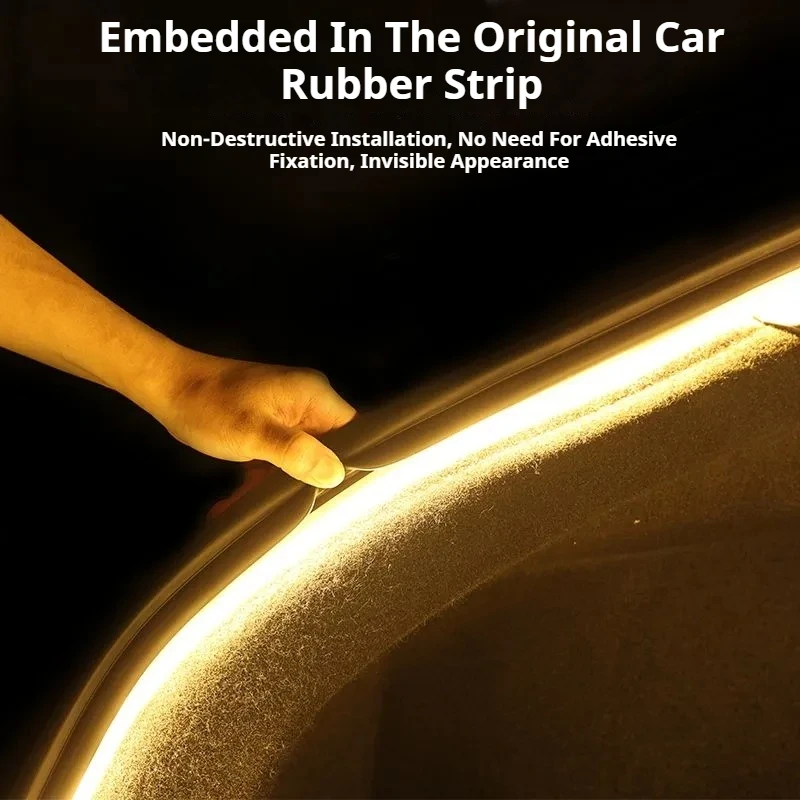 Car Trunk Lighting For Volvo X - Volvo Car Accessories Xc90 review and price