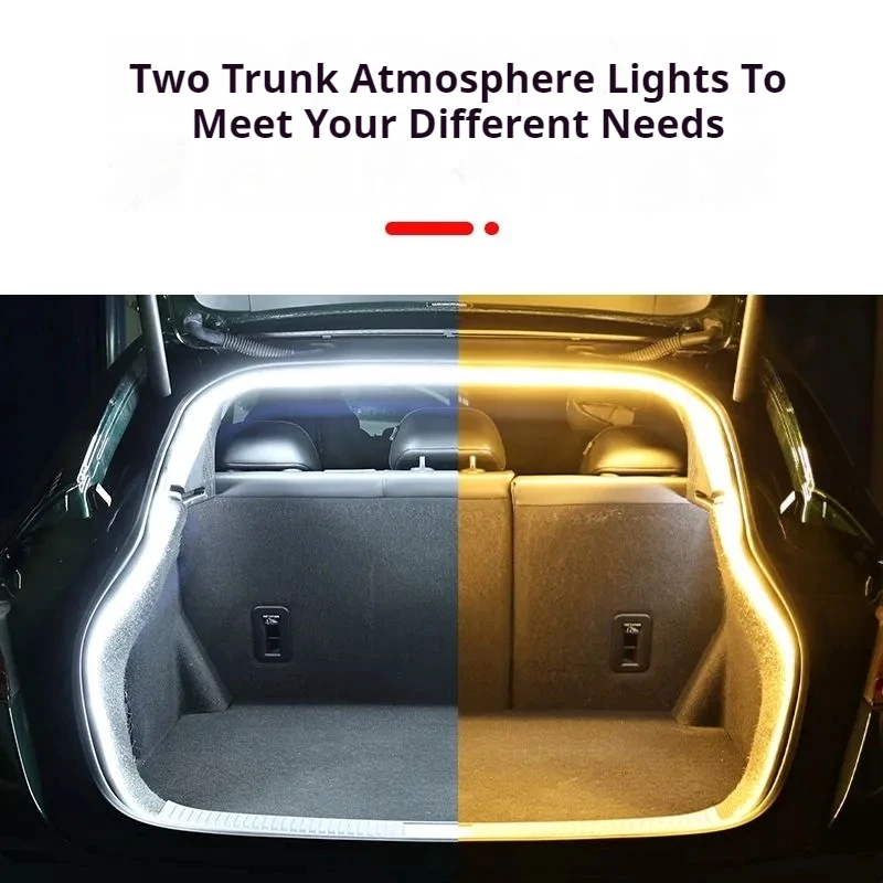 Car Trunk Lighting For Volvo X - Volvo Car Accessories Xc90 review and price