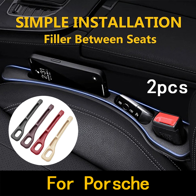 2Pcs for Porsche Panamera Spyd - Car Accessories Tape review and price