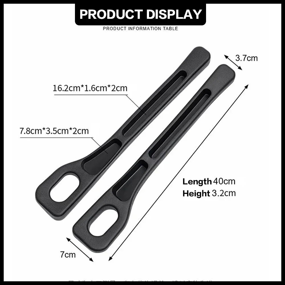 2Pcs for Porsche Panamera Spyd - Car Accessories Tape review and price