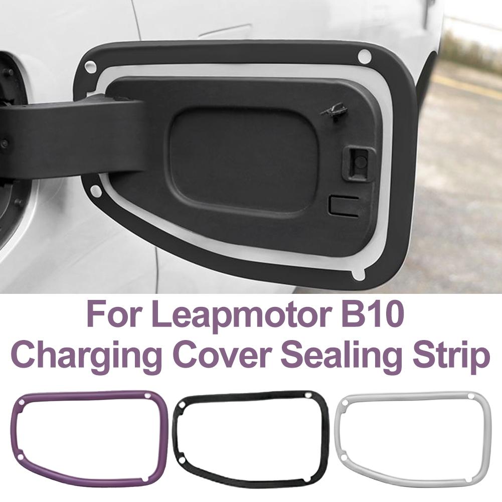 1pc For Leapmotor B10 Charging - Car Accessories Tape review and price