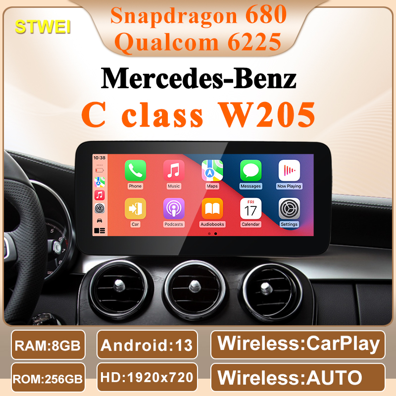 STWEI New Qualcomm6225 Snapdra - Car Accessories In India review and price