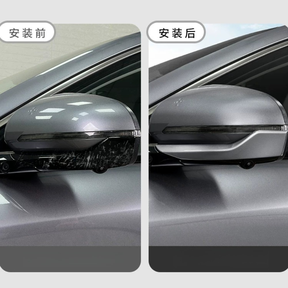 For BYD Atto 3 2022-2025 Car R - Car Accessories Tape review and price