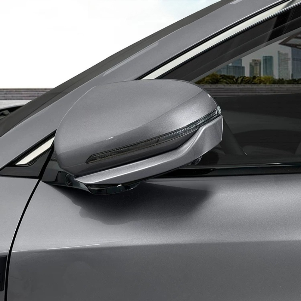 For BYD Atto 3 2022-2025 Car R - Car Accessories Tape review and price