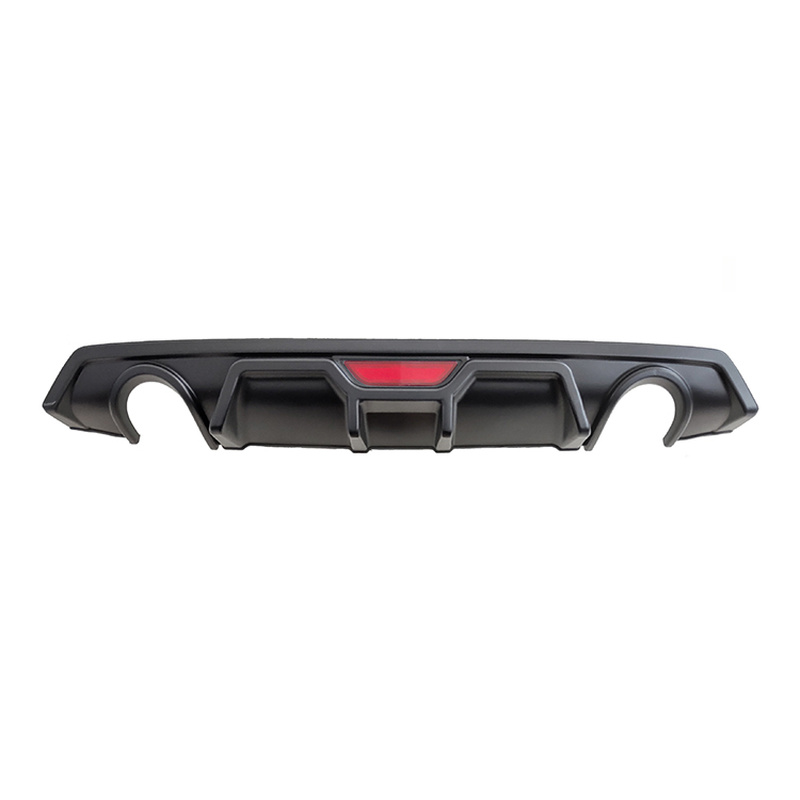High Quality Red Line Rear Bum - Car Accessories Lipa review and price