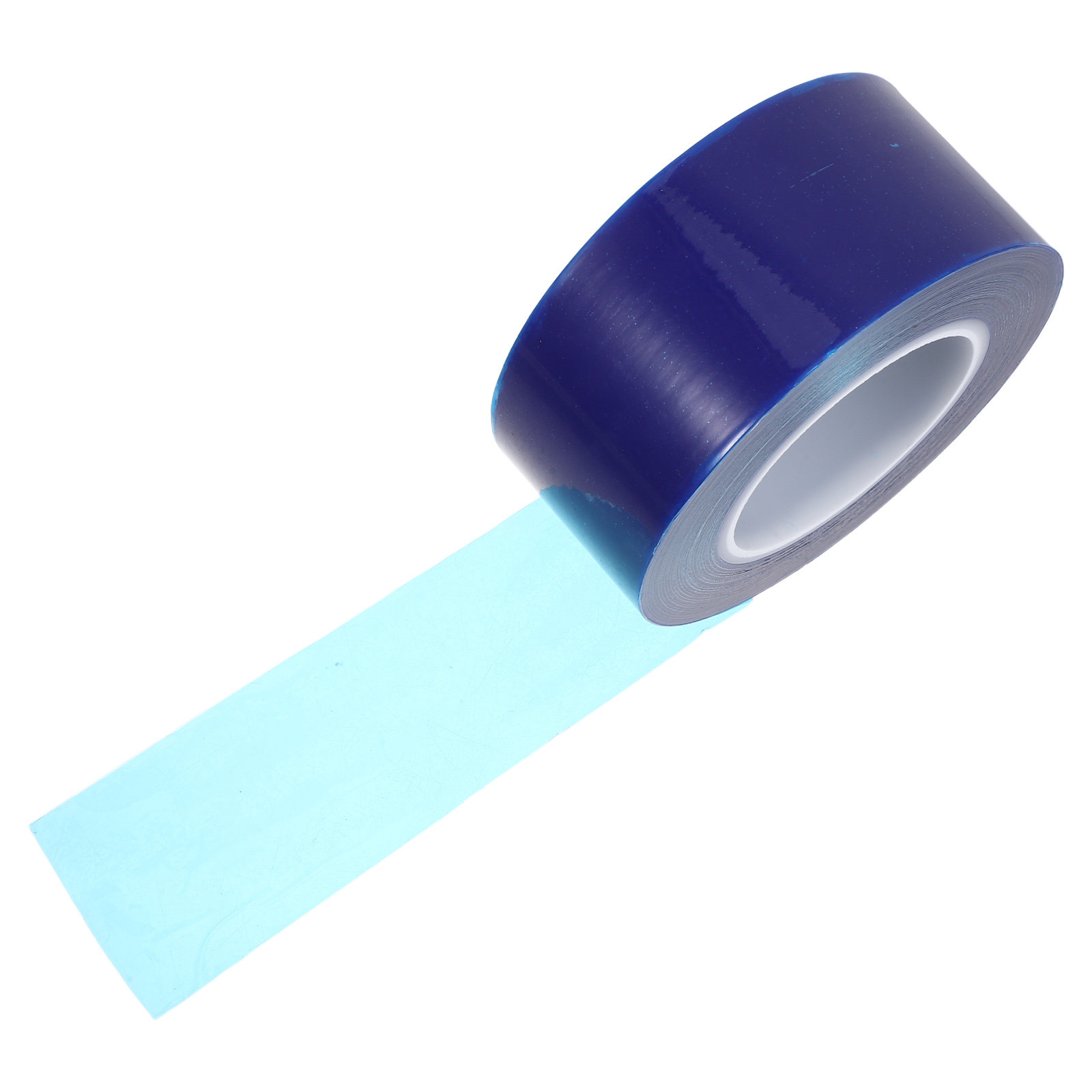 1 Roll Blue Pe Rim Protection  - Car Accessories Tape review and price