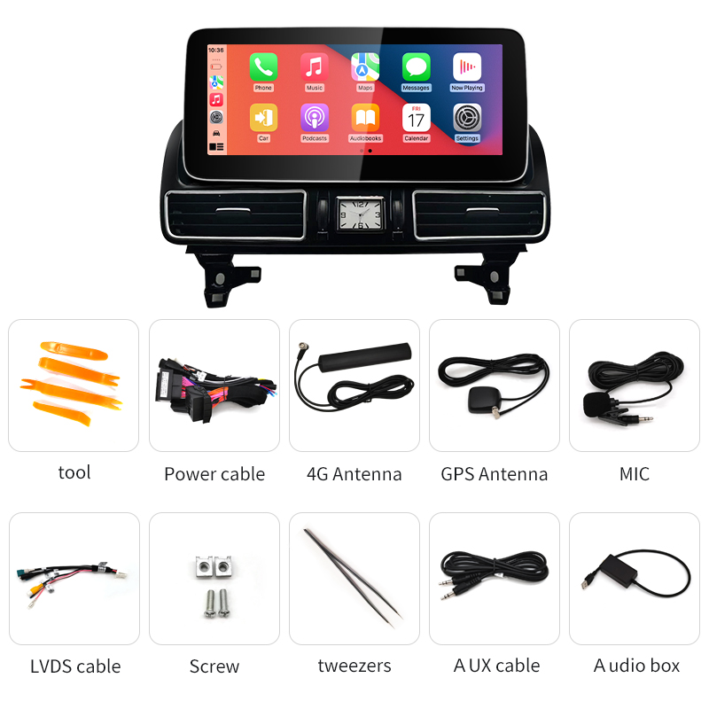 STWEI New 12.3inch Android13 W - Car Accessories In India review and price